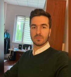 İbrahim Halil CEYLAN