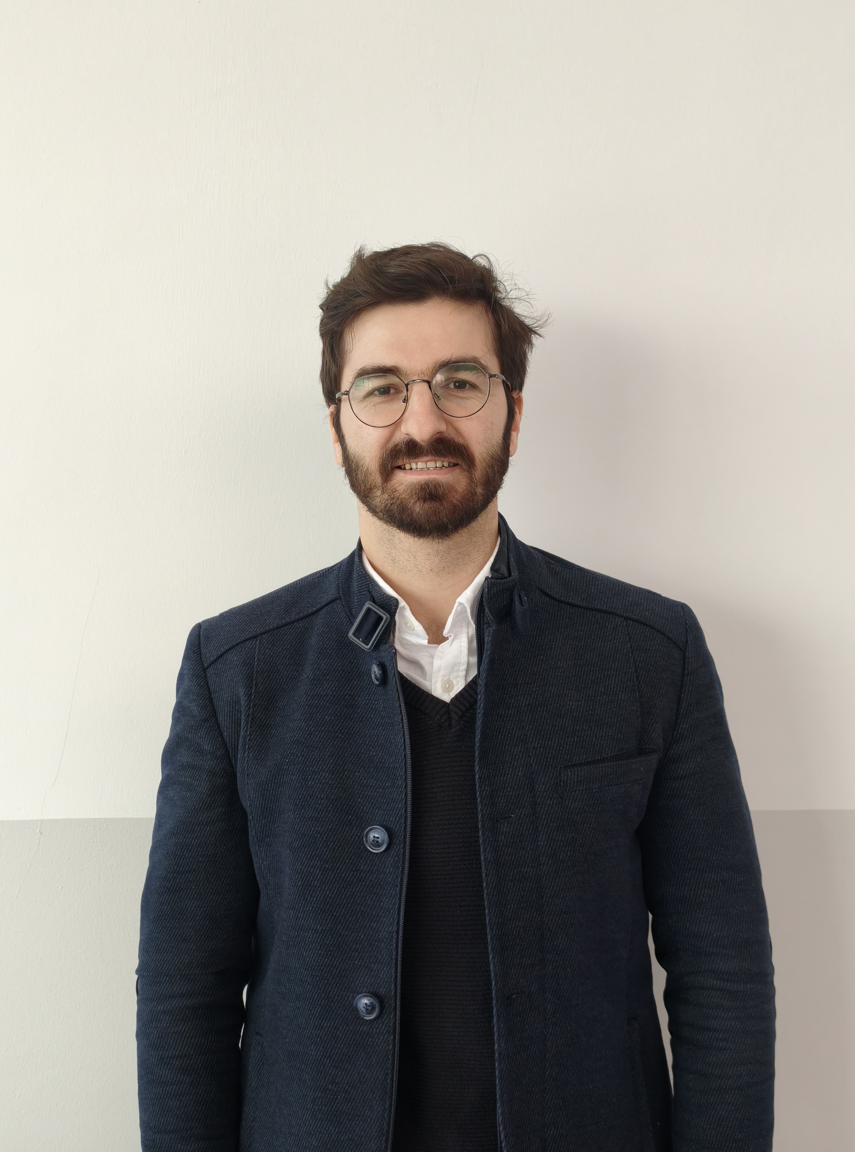 İbrahim Halil CEYLAN