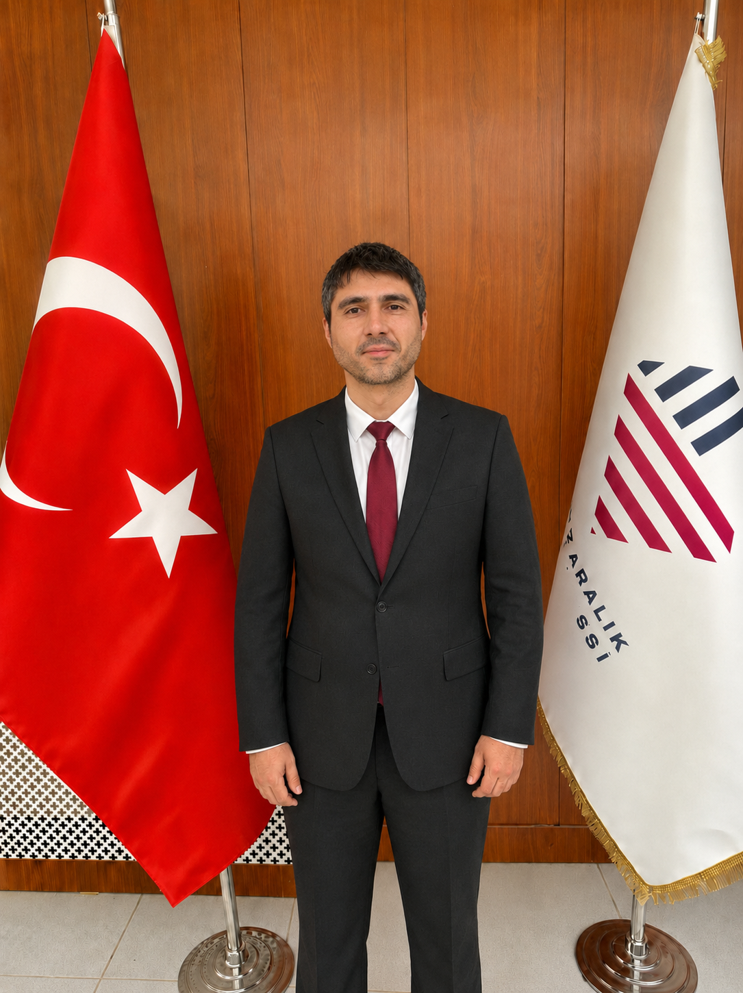 İlbey Cemal Nuri ÖZDEMİRCİ