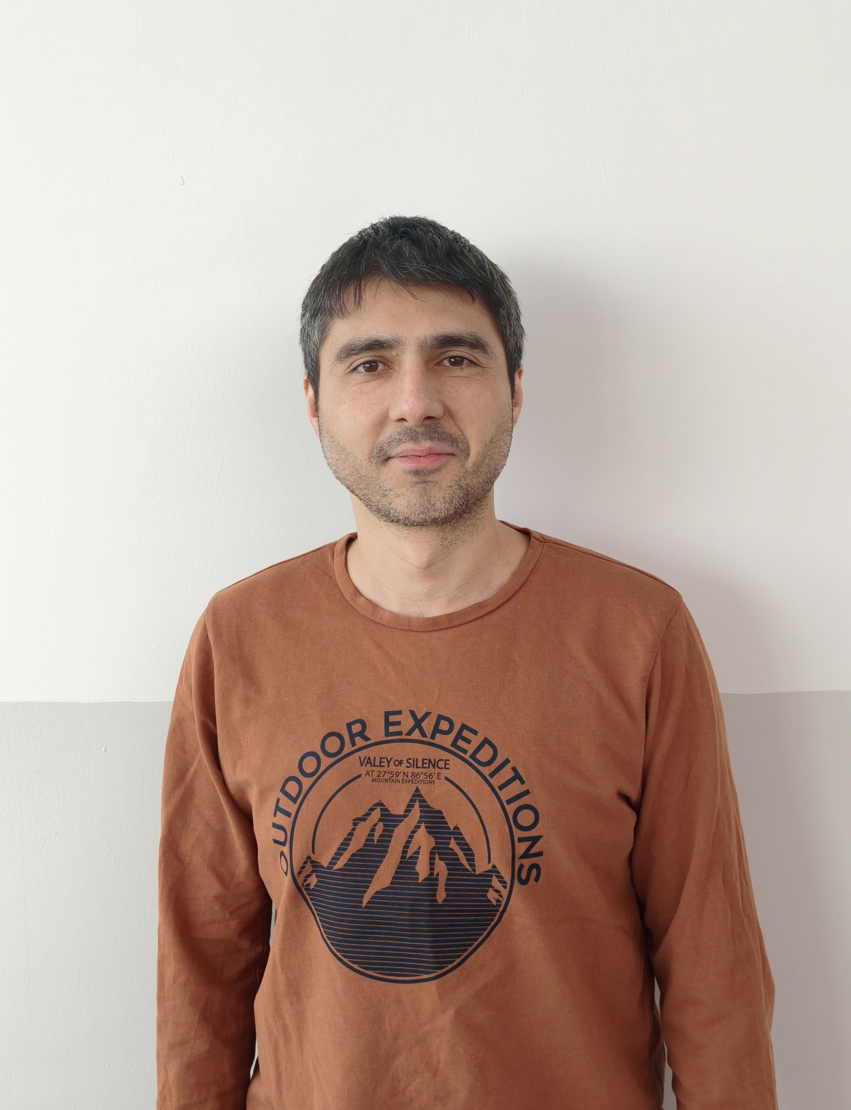 İlbey C. N. ÖZDEMİRCİ